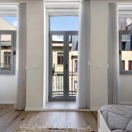 Village 3 Apartment Porto