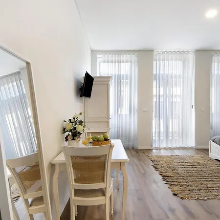 Apartment Village 3 Porto