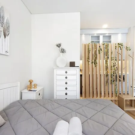 Village 3 Apartment Porto