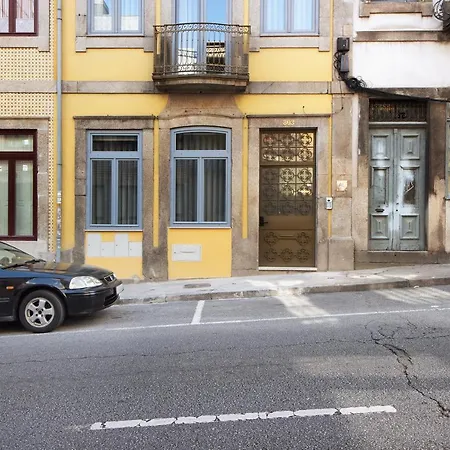 Village 3 Apartment Porto