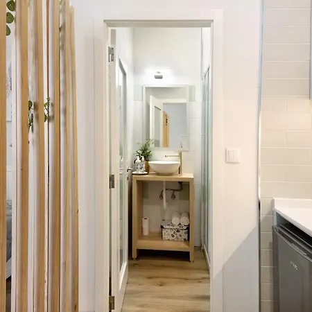 Village 3 Apartment Porto