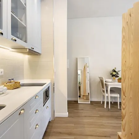 Village 3 Apartment