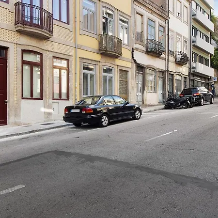 Village 3 Appartement