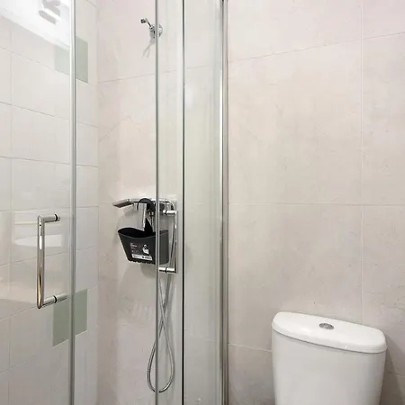 Appartement Village 3
